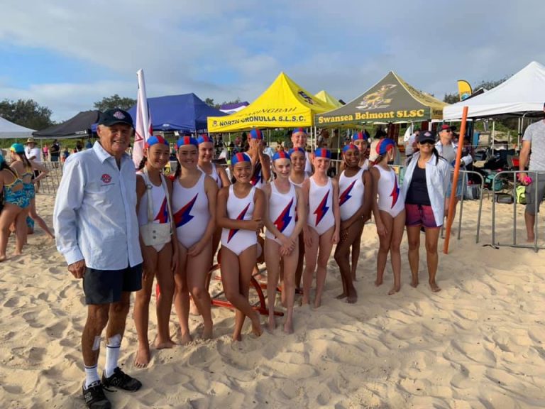 MaroubraMaroubraNippers Maroubra News