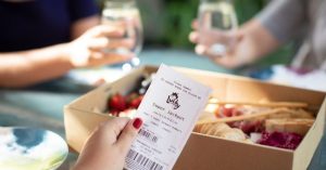 Maroubra Lucky Lotteries