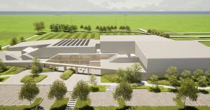 Maroubra Heffron Center