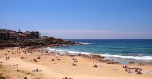 Maroubra Residents Meeting