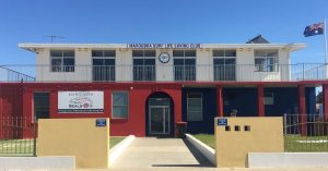Maroubra SLSC