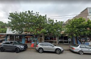 Neighbourhood Cellars