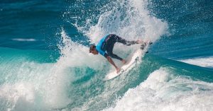 World Surf League Qualifying Series