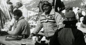 Get To Know Maroubra-Born Ron Finneran, Australia’s First Winter Paralympian