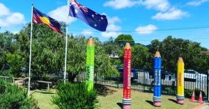 Matraville Soldiers' Settlement Public School