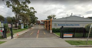 Randwick Recycle Centre