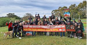 Controversial Matraville Incinerator Proposal Officially Withdrawn