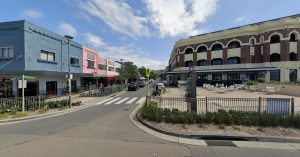 Council Launches McKeon Street Plaza Six-month Trial