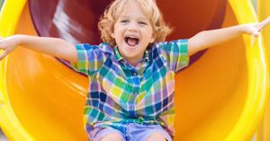 Have Your Say on the Proposed Woomera Reserve Playground Upgrade