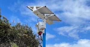 Mahon Pool at Maroubra Beach Would Soon Have Its Own Emergency Response Beacon