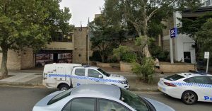 Operation Light Fingers