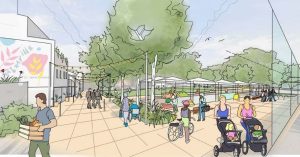 Matraville Town Centre