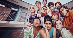 Maroubra Bay High School