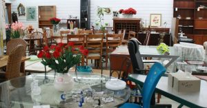 Op-Shop Finds New Home in Maroubra After Temporarily Operating as a Pop-up Store