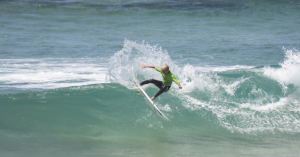 Enjoy the Beach and Watch Aussie Surfers in Action at 2023 Mad Mex Maroubra Pro