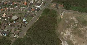 Little Bay Jennifer St