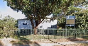 Matraville Sports High School