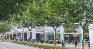 Masterplan For Maroubra