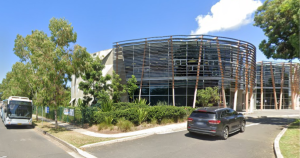 Des Renford Leisure Centre