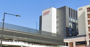 Maroubra Beach St George Hospital