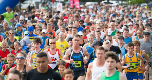 Maroubra Fun Run