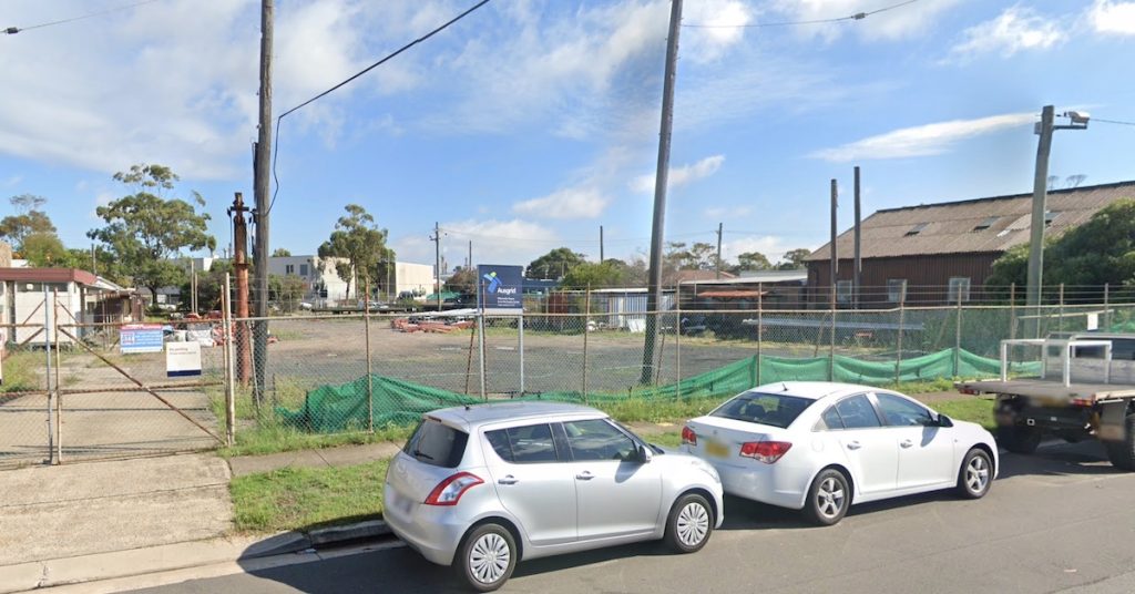 8-14 McCauley St in Matraville