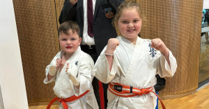 karate