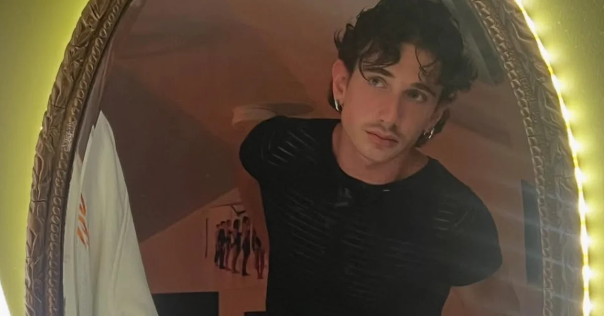 “Do It for Yourself”: How Max Simmons Turned a Maroubra Childhood into a Global Dream