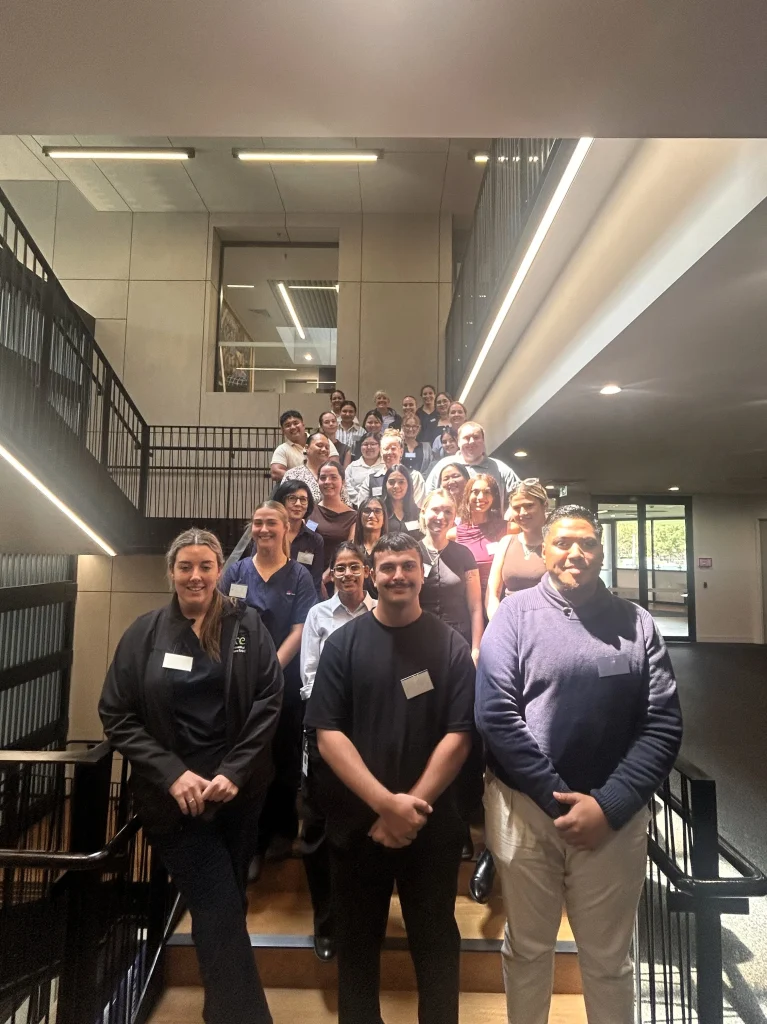 New Graduate Nurses Begin Work at Long Bay Correctional Centre in Malabar