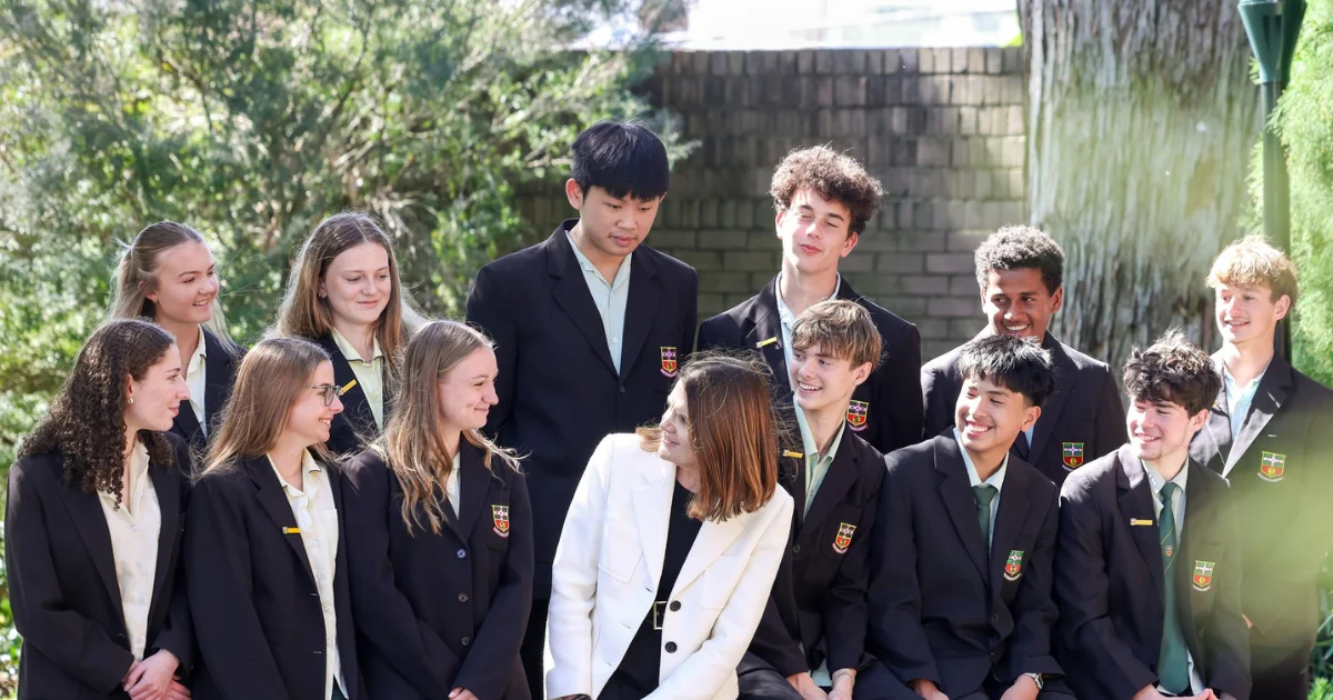 South Sydney High School