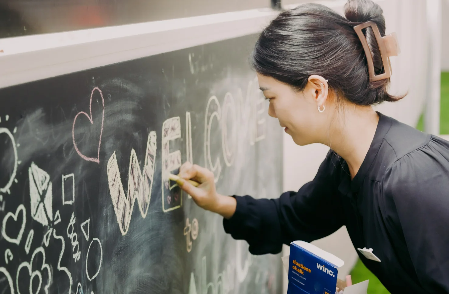 Only About Children Early Learning