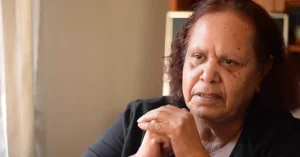 Aunty Marilyn Russell