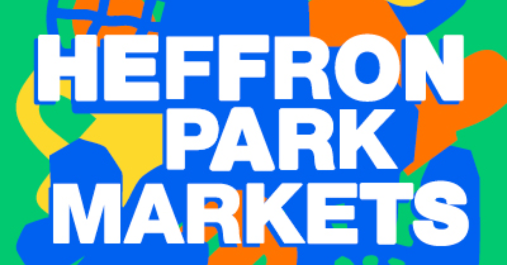 Heffron Park Markets