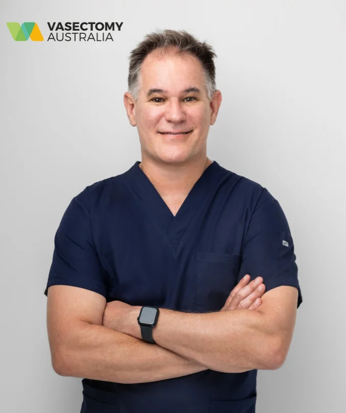 Vasectomy Australia