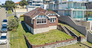 Bungalow